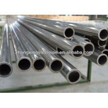 A 179/A 179M seamless cold drawn low carbon steel heat exchanger and condenser tubes